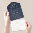 Search for foil 50th birthday invitations Chic