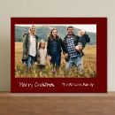 Search for merry christmas posters Family photo