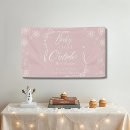 Search for its a girl banners Baby its cold outside