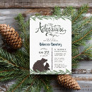 Search for little bear invitations Baby boy