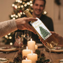 Search for christmas bottle tags Vintage