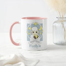 Search for blue ribbon mugs Farm animal