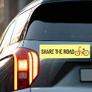 Search for commuting bumper stickers Safety