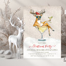 Search for martini glass invitations Cocktail party