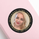Search for birthday age stickers Fun