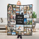Search for collage photo blankets Create your own
