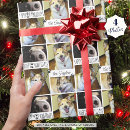 Search for funny dog wrapping paper Modern