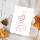 Search for autumn potluck dinner invitations Lets gather