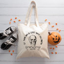 Search for vintage halloween bags Skull