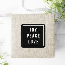 Search for joy square stickers Minimalist