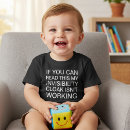 Search for geek baby shirts Funny