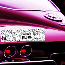 Search for meow bumper stickers Kittens