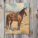 Search for horse postcards Southwest