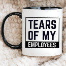 Search for morale mugs Employee
