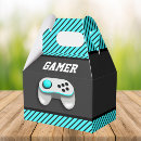 Search for video games favour boxes Boys