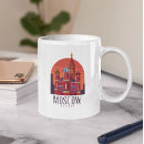 Search for moscow mugs Kremlin