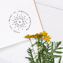 Search for sun rubber stamps Simple