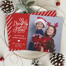 Search for naughty but nice cards Family