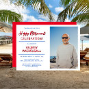 Search for happy retirement invitations Celebration