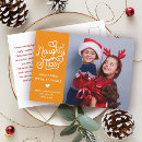 Search for nice list cards Red and white