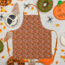 Search for autumn leaves aprons Botanical