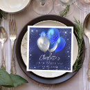 Search for navy napkins Silver