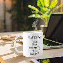 Search for guy humour mugs Dad