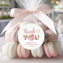 Search for smore thank you stickers For kids