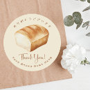 Search for rustic bakery stickers Thank you