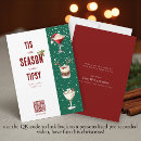 Search for qr code merry christmas cards Festive