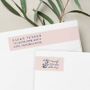 Search for pink nautical baby shower return address labels Summer