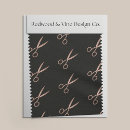 Search for rose gold fabric Hairdresser