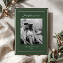 Search for green frame cards Vintage