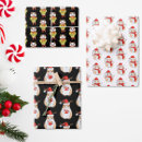 Search for guinea pig christmas wrapping paper Pigs