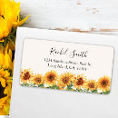 Search for rustic garden return address labels Elegant