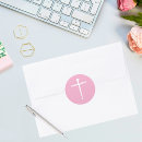 Search for three crosses stickers Christian