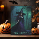 Search for purple halloween cards Black