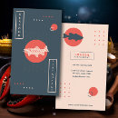 Search for seafood business cards Lobster