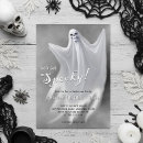 Search for lets party invitations Lets get spooky