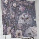 Search for owl tissue paper Pink