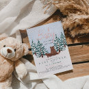 Search for winter baby boy shower invitations Boho