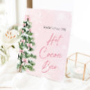 Search for christmas tabletop signs Baby its cold outside
