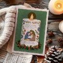 Search for candle holly christmas cards Jesus