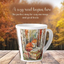 Search for storybook mugs Animal lover