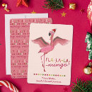 Search for funny bird christmas cards Beach