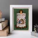 Search for christmas nativity posters Religious