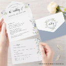 Search for meal selection invitations Elegant