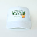 Search for bachelor party hats Green