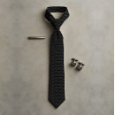Search for wavy lines ties Trendy
