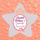 Search for butterfly star stickers Elegant